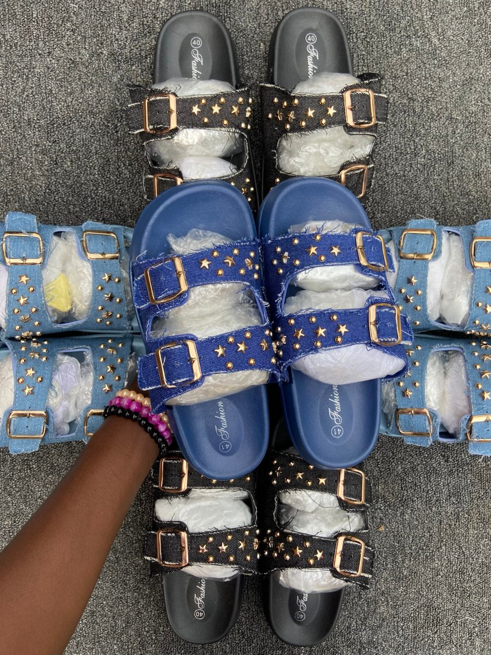 Fashion star