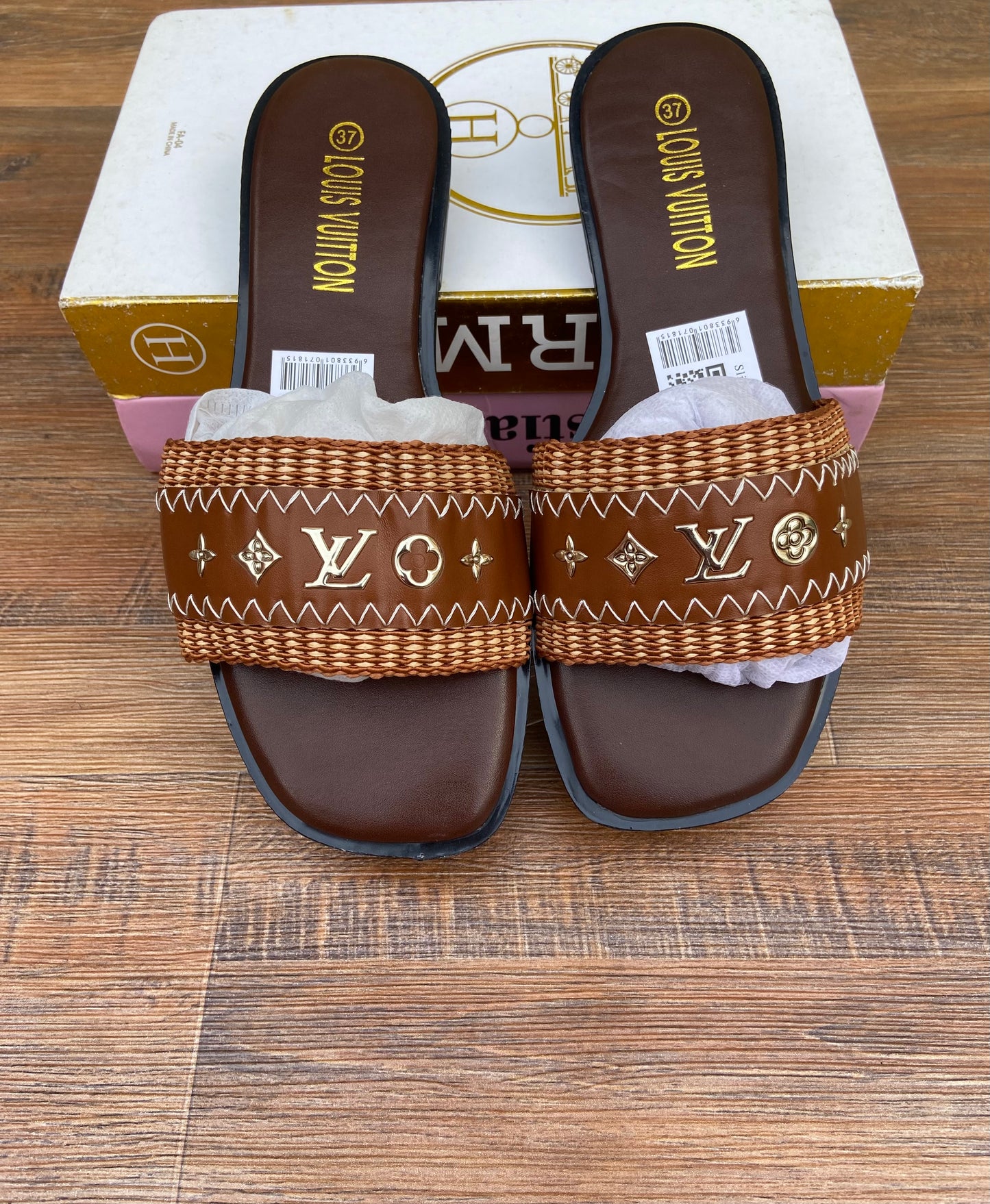 Louis Vuitton