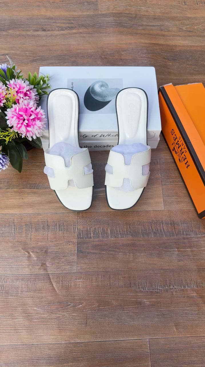 Boxed Hermes