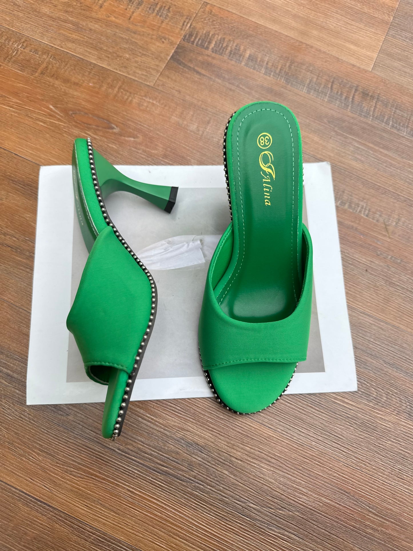 Fa heels