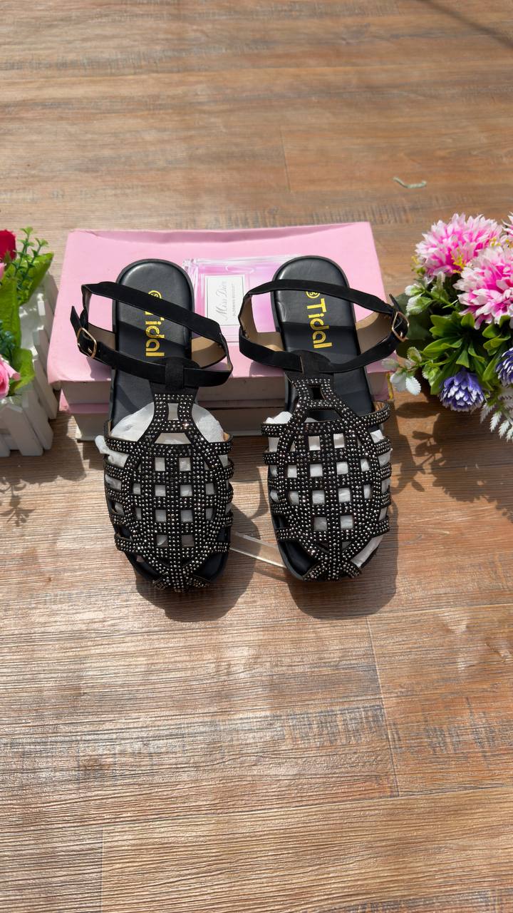 Tidal sandal