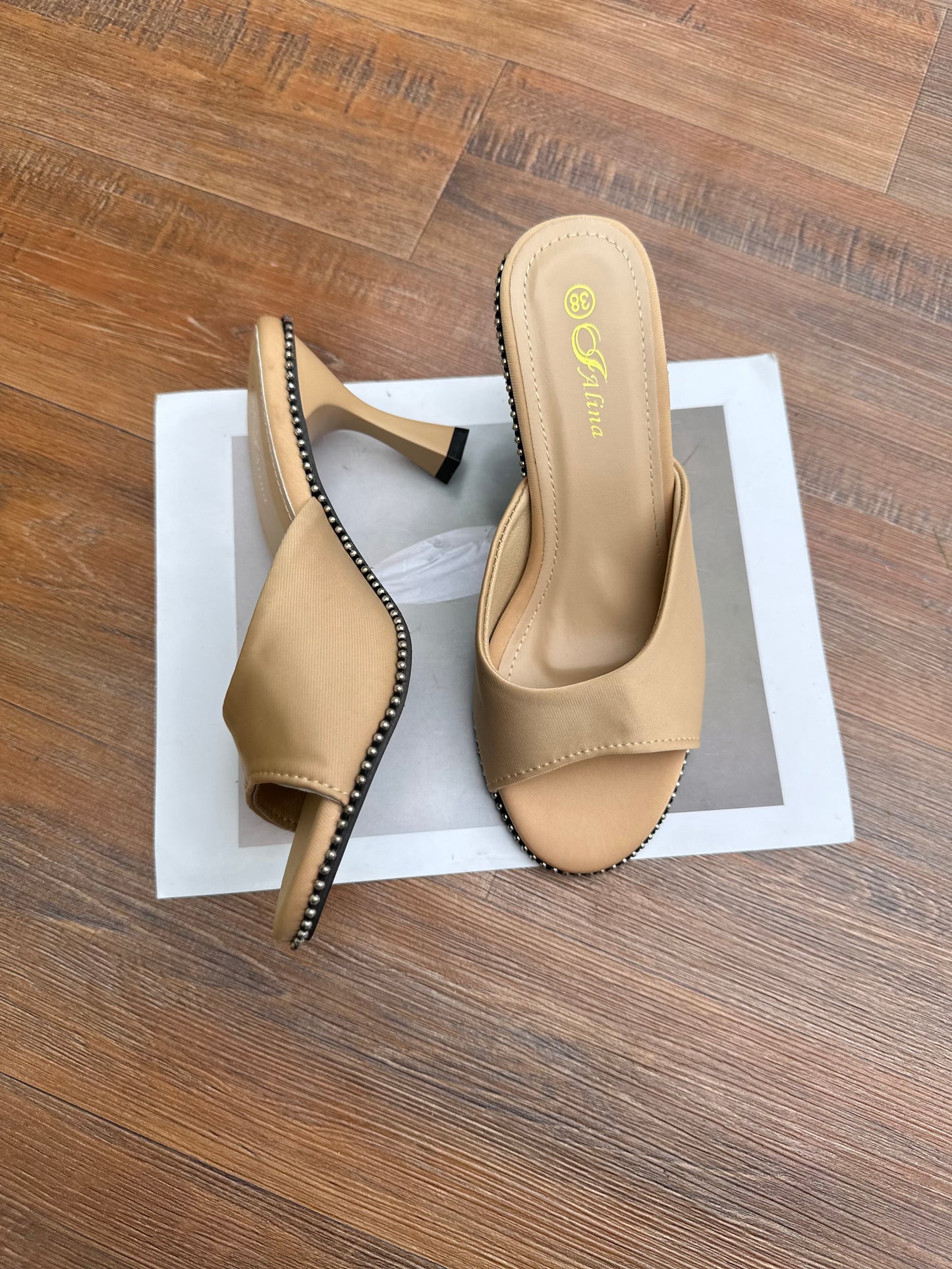 Fa heels