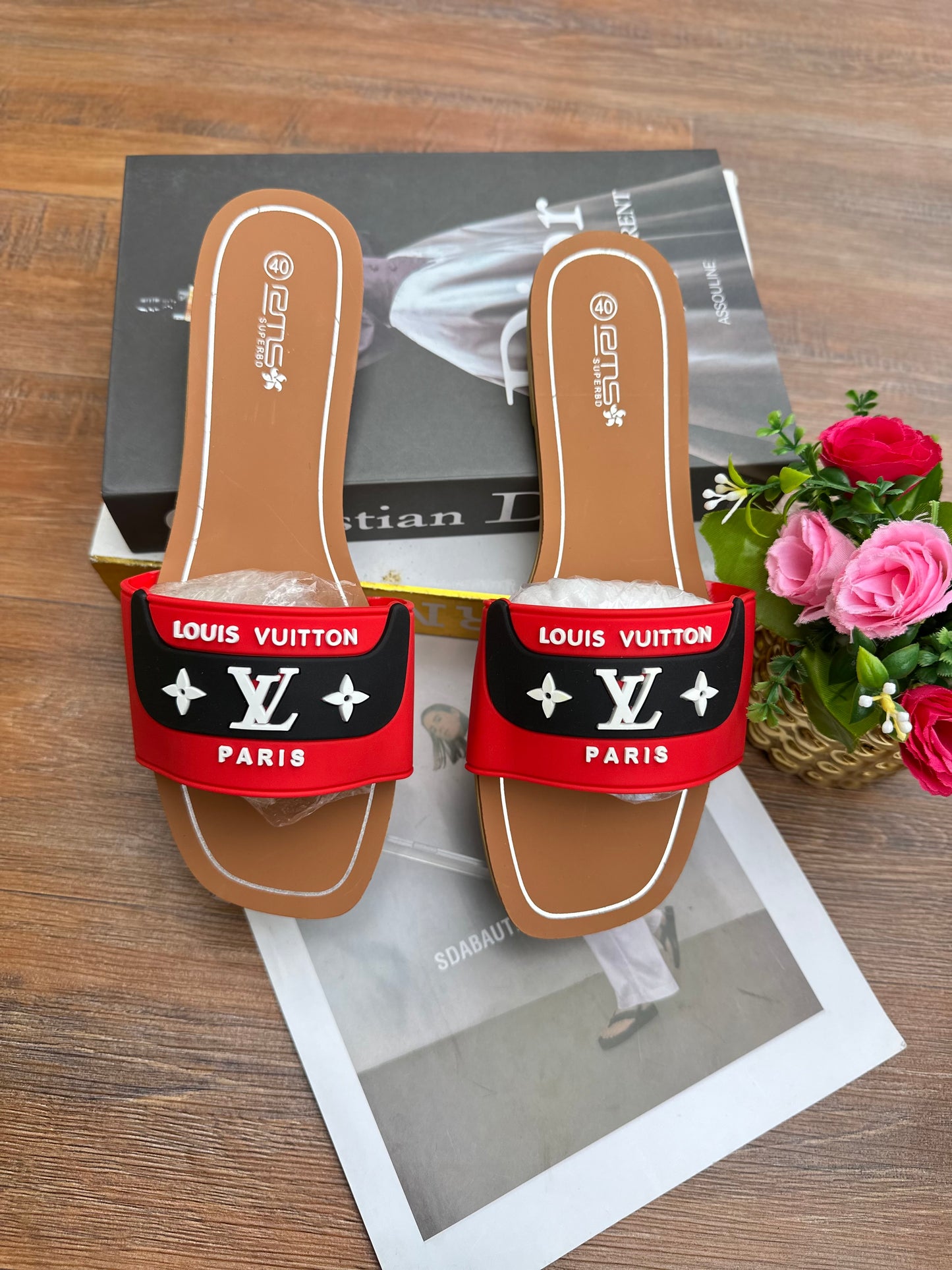 Lv Paris