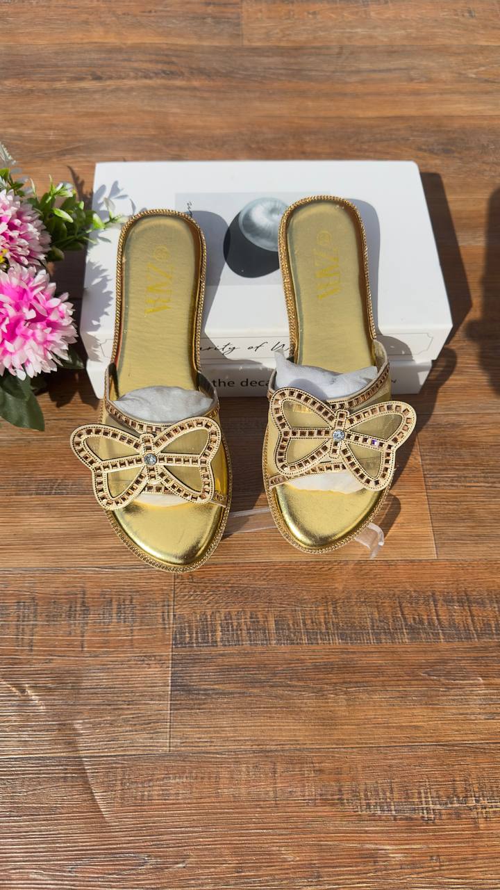 Zara butterfly