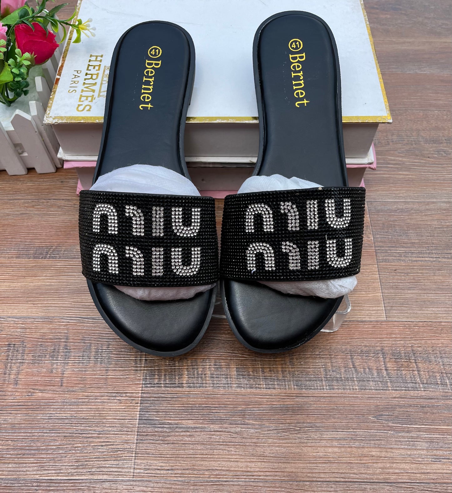 Miu Miu stone