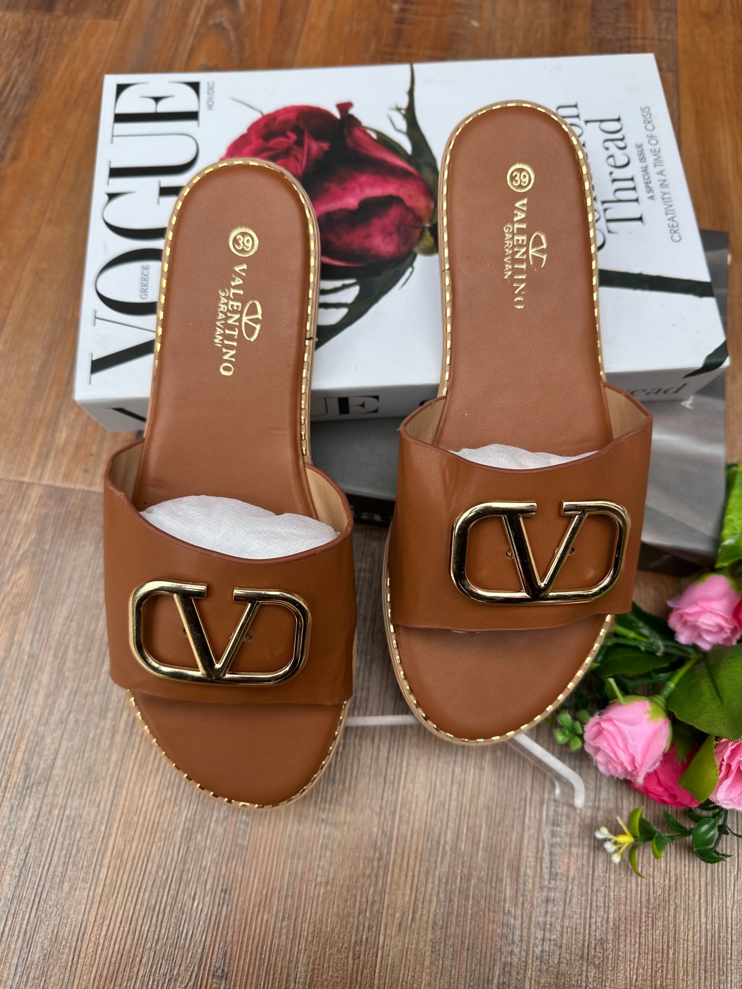 Chi Valentino