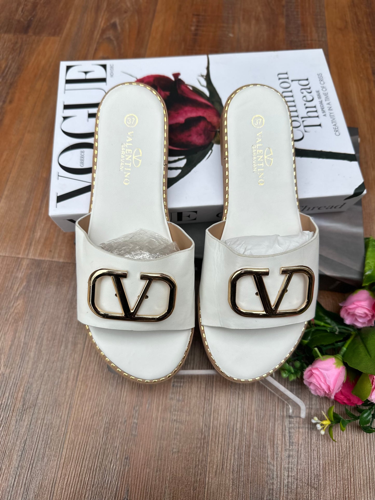Chi Valentino
