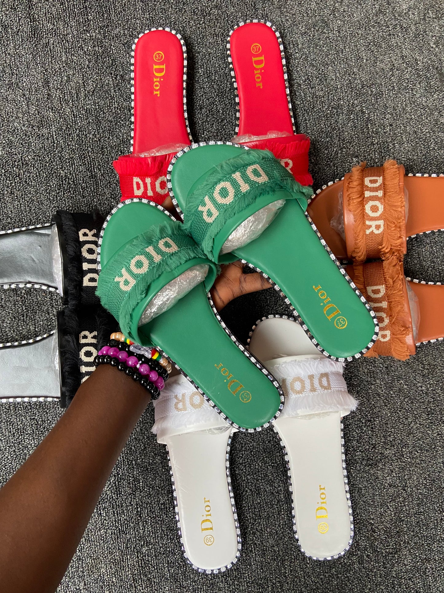 Chi Dior