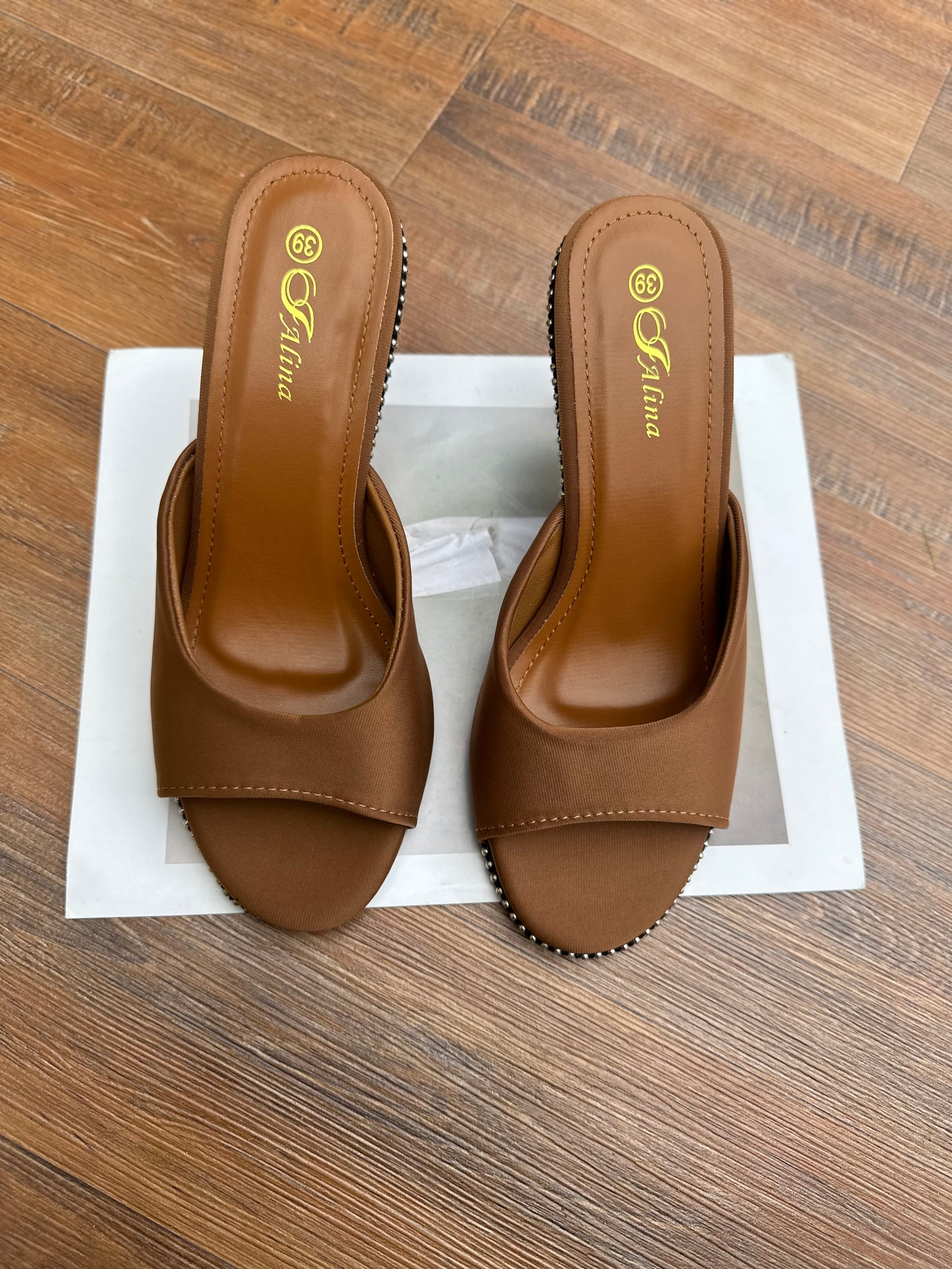 Fa heels