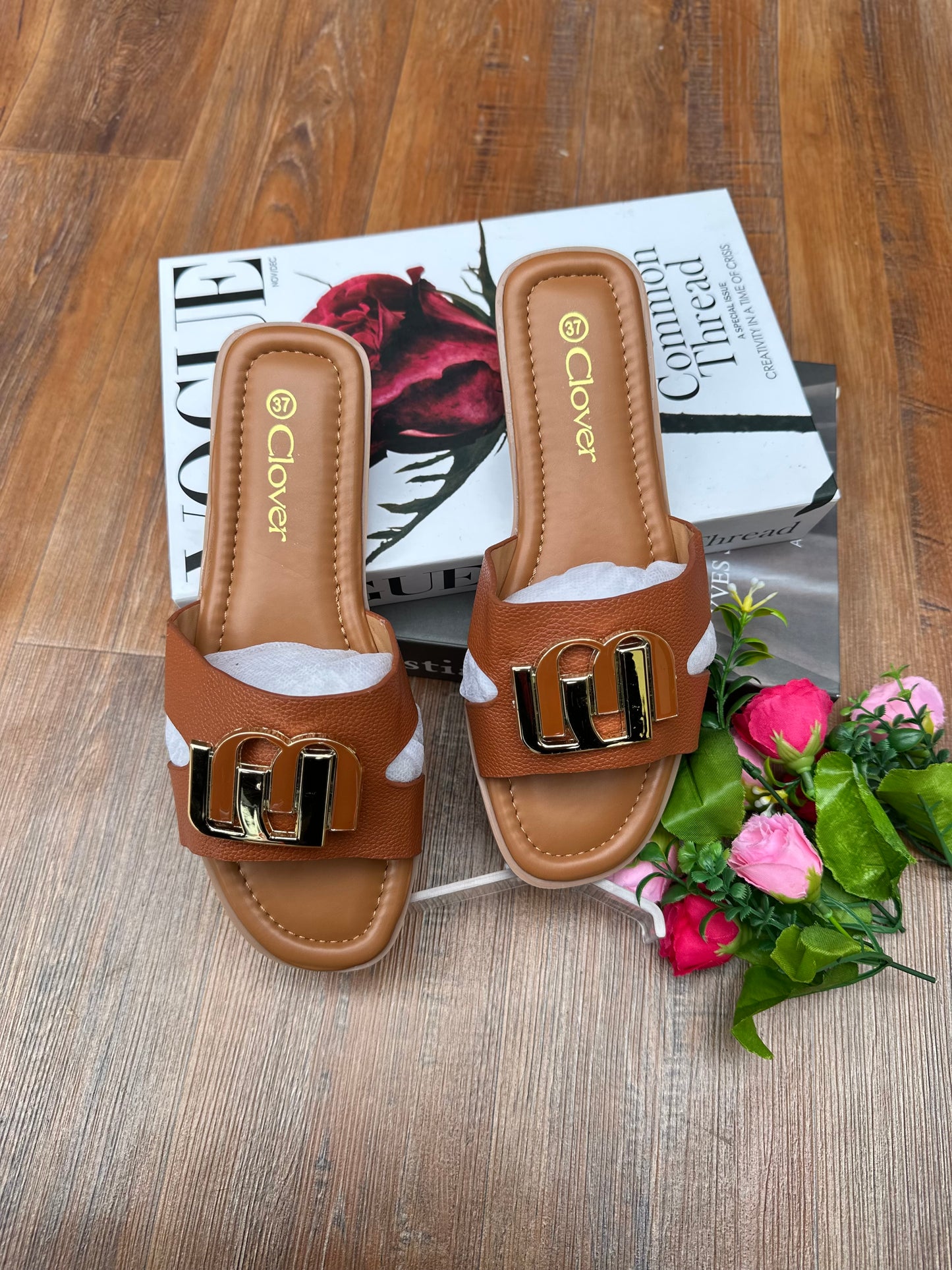 Clover m m