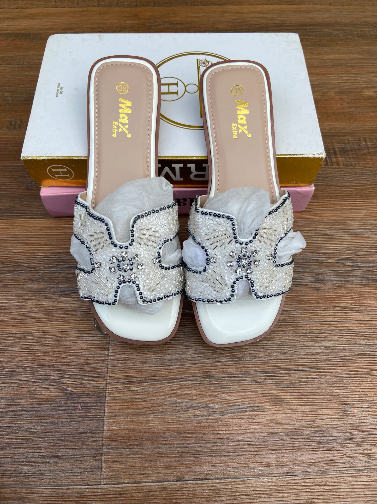 Extra Hermes