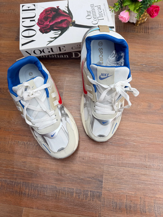 N sneakers