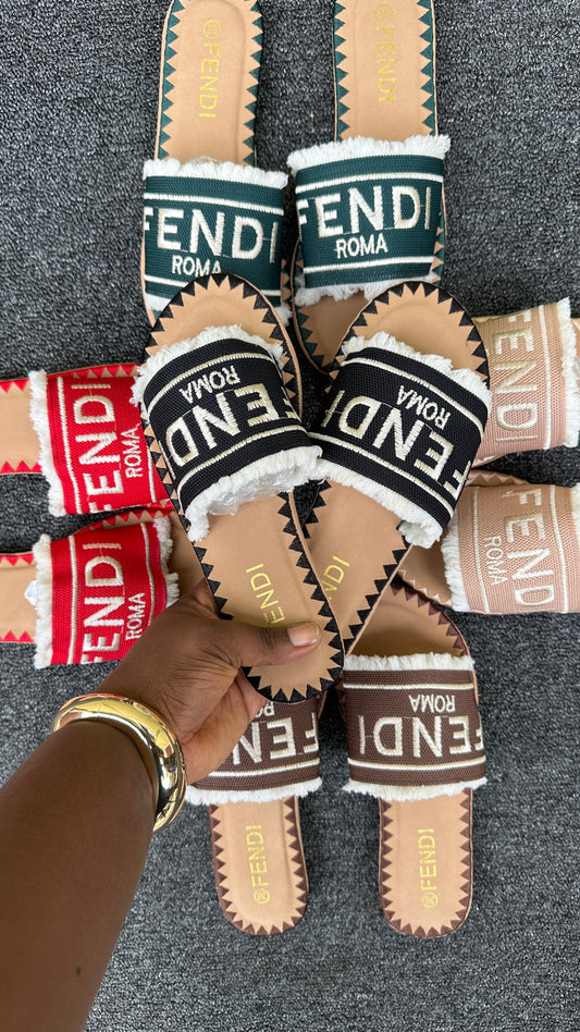 FENDI Roma