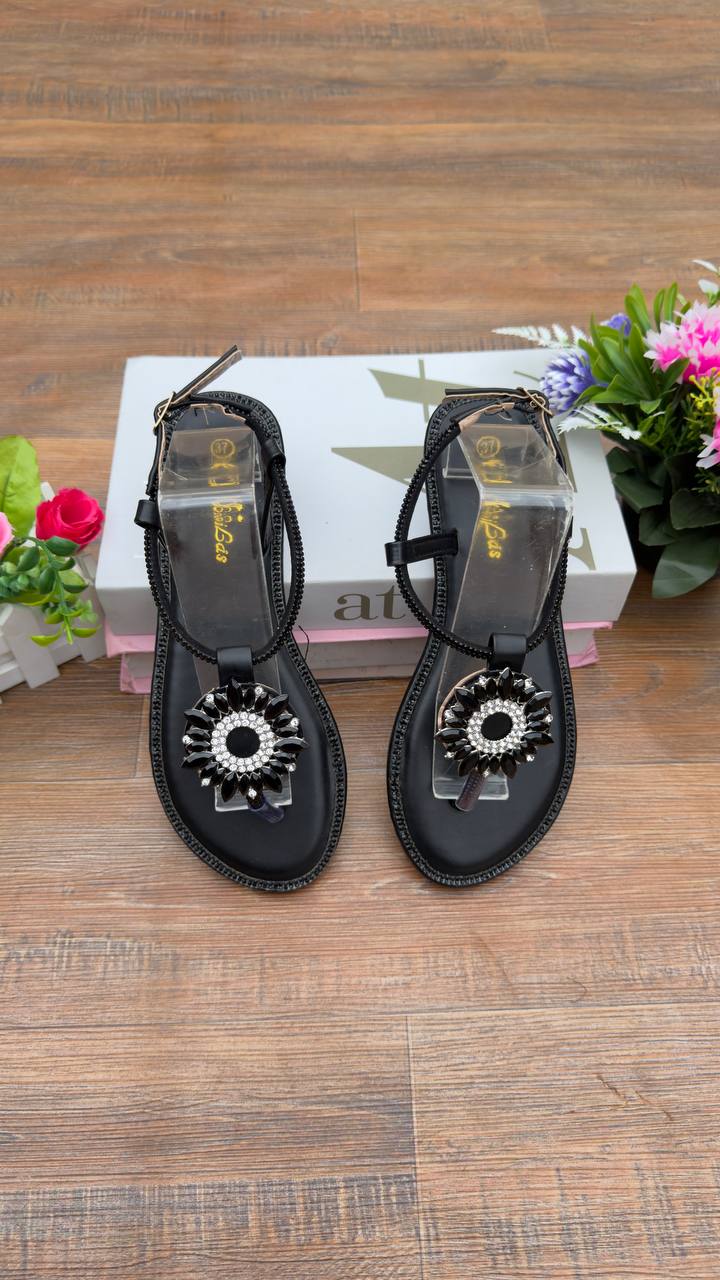Lilas sandal