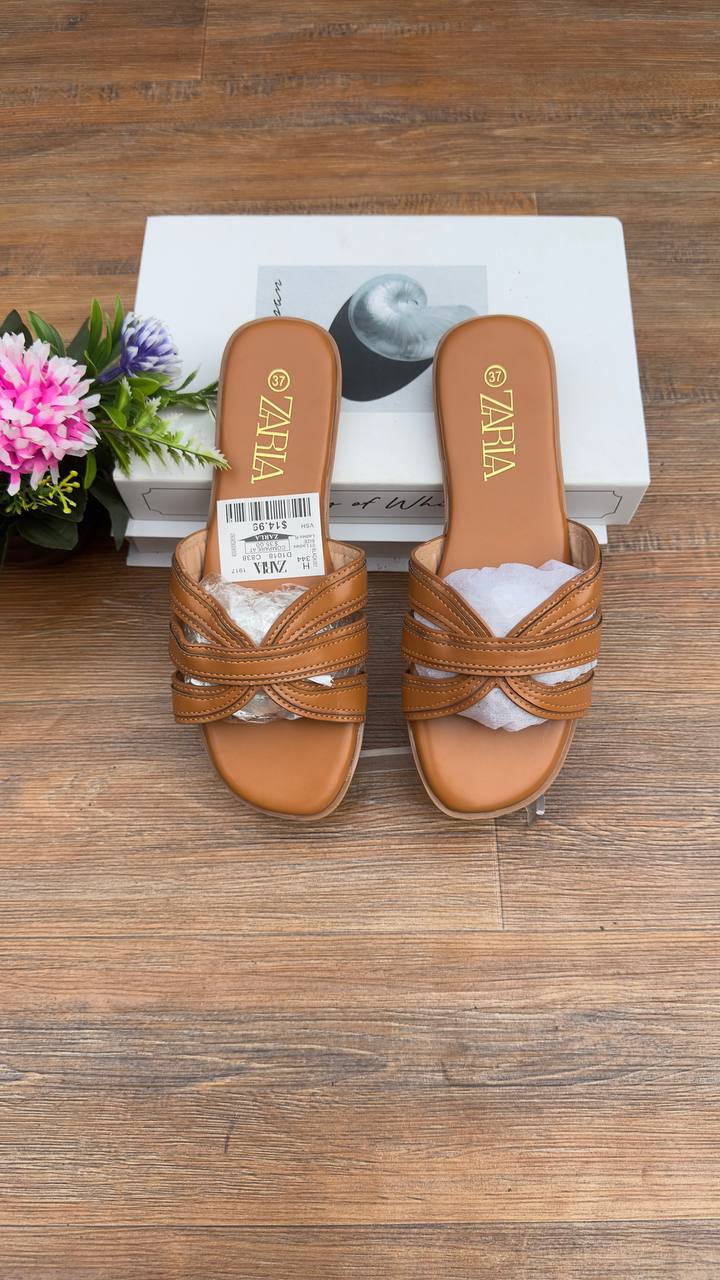 Mango Zaria